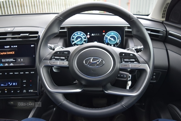 Used Hyundai TUCSON 2021 for sale - 76646851: Photo 14