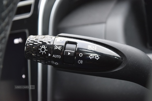 Used Hyundai TUCSON 2021 for sale - 76646851: Photo 17