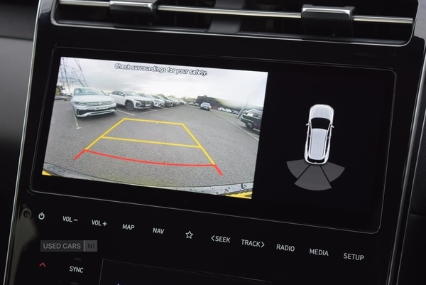 Used Hyundai TUCSON 2021 for sale - 76646851: Photo 19