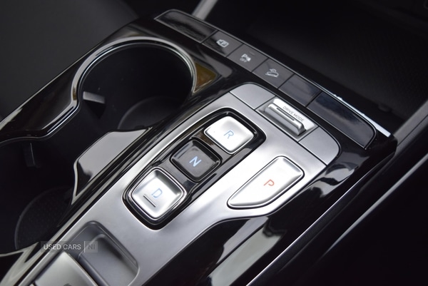 Used Hyundai TUCSON 2021 for sale - 76646851: Photo 25