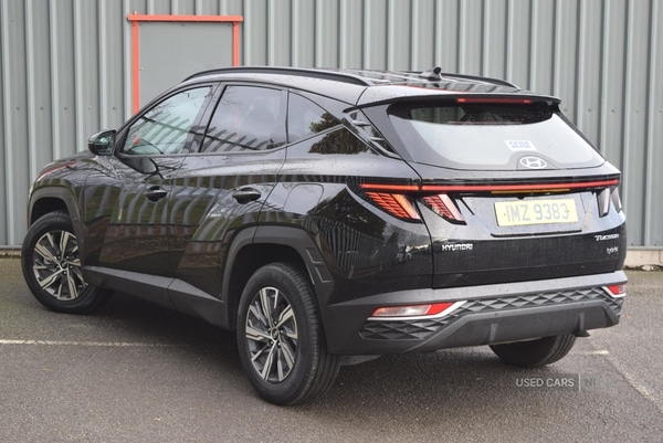 Used Hyundai TUCSON 2021 for sale - 76646851: Photo 38