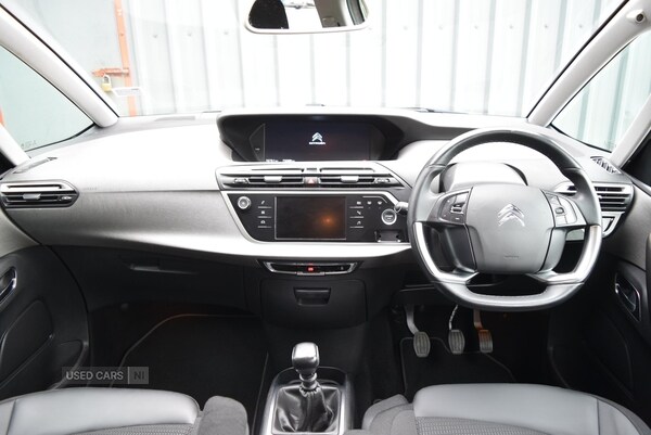 Used Citroen C4 Grand Picasso 2022 for sale - 76216028: Photo 11