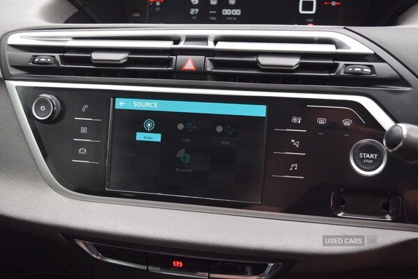 Used Citroen C4 Grand Picasso 2022 for sale - 76216028: Photo 19