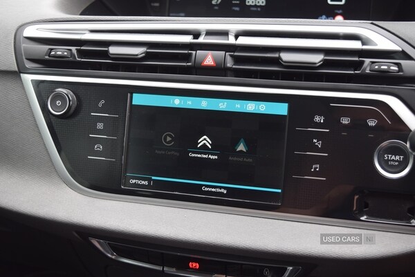 Used Citroen C4 Grand Picasso 2022 for sale - 76216028: Photo 21