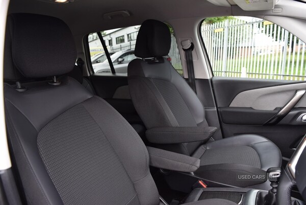 Used Citroen C4 Grand Picasso 2022 for sale - 76216028: Photo 25