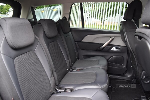 Used Citroen C4 Grand Picasso 2022 for sale - 76216028: Photo 26
