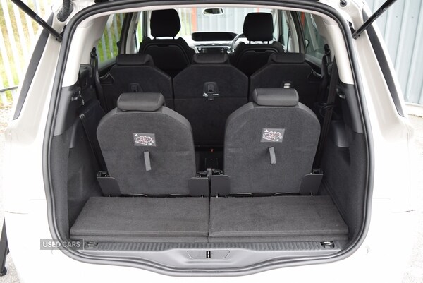 Used Citroen C4 Grand Picasso 2022 for sale - 76216028: Photo 28