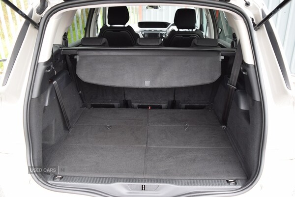 Used Citroen C4 Grand Picasso 2022 for sale - 76216028: Photo 29