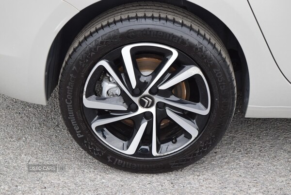 Used Citroen C4 Grand Picasso 2022 for sale - 76216028: Photo 31