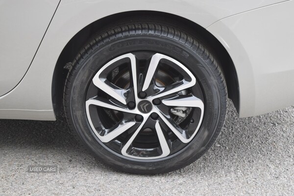 Used Citroen C4 Grand Picasso 2022 for sale - 76216028: Photo 32