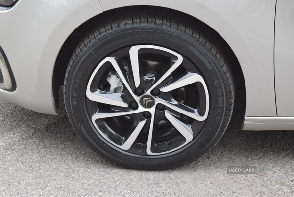 Used Citroen C4 Grand Picasso 2022 for sale - 76216028: Photo 33