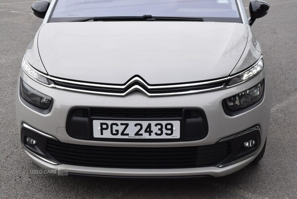 Used Citroen C4 Grand Picasso 2022 for sale - 76216028: Photo 8