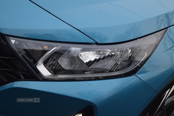 Used Hyundai i20 2023 for sale - 77192213: Photo 10