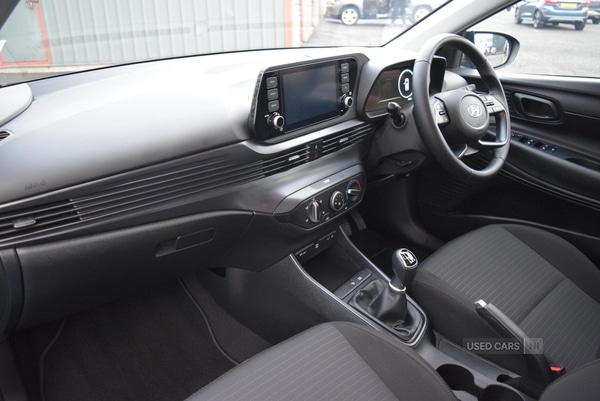 Used Hyundai i20 2023 for sale - 77192213: Photo 12