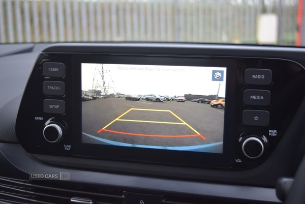 Used Hyundai i20 2023 for sale - 77192213: Photo 19