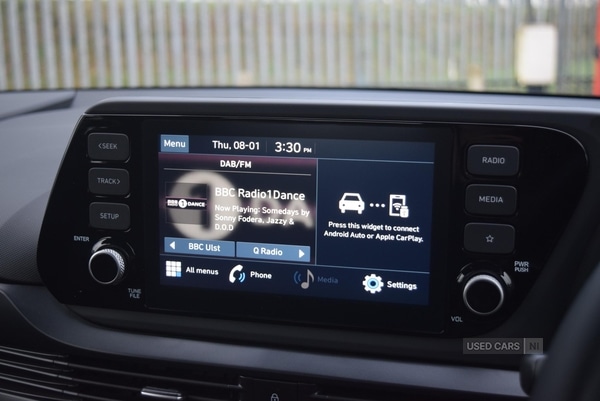 Used Hyundai i20 2023 for sale - 77192213: Photo 20