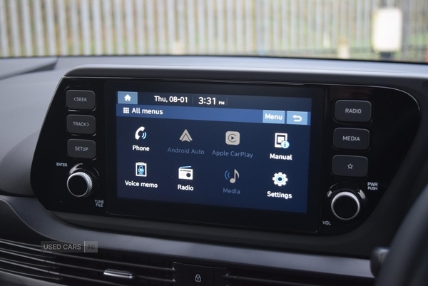 Used Hyundai i20 2023 for sale - 77192213: Photo 21