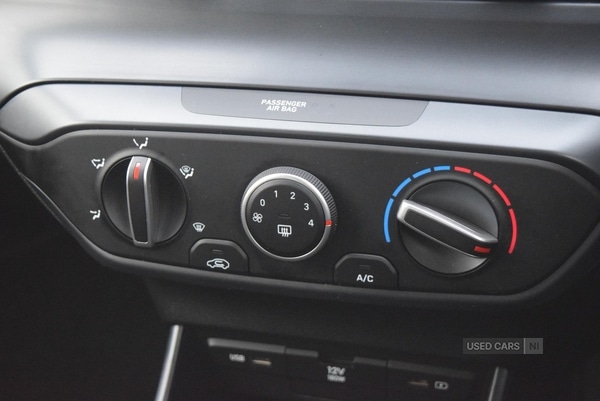 Used Hyundai i20 2023 for sale - 77192213: Photo 22