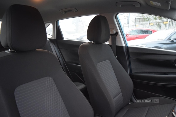 Used Hyundai i20 2023 for sale - 77192213: Photo 27