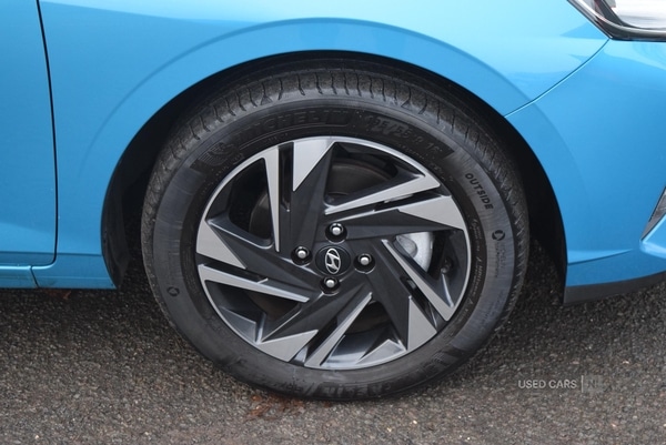 Used Hyundai i20 2023 for sale - 77192213: Photo 30