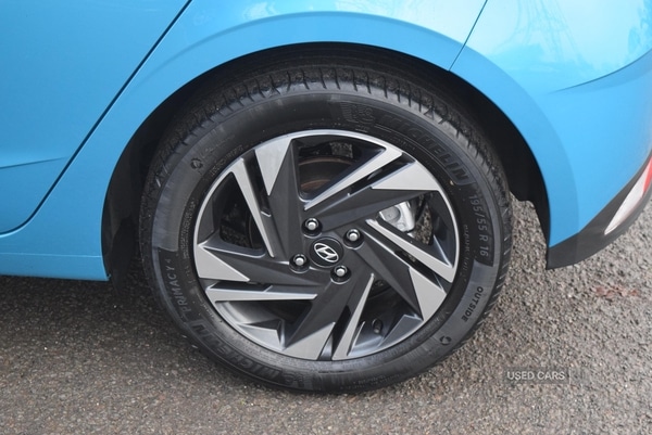 Used Hyundai i20 2023 for sale - 77192213: Photo 32