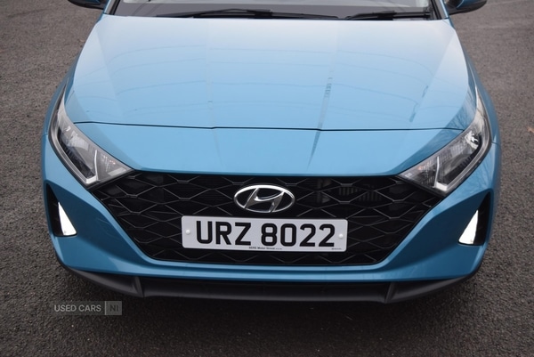 Used Hyundai i20 2023 for sale - 77192213: Photo 8