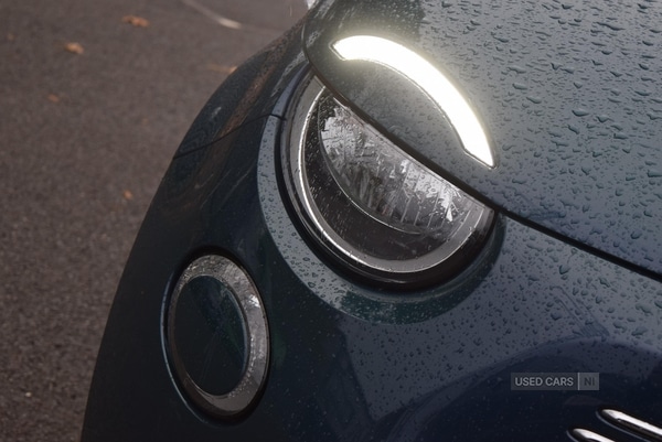 Used Fiat 500 2022 for sale - 76419253: Photo 10