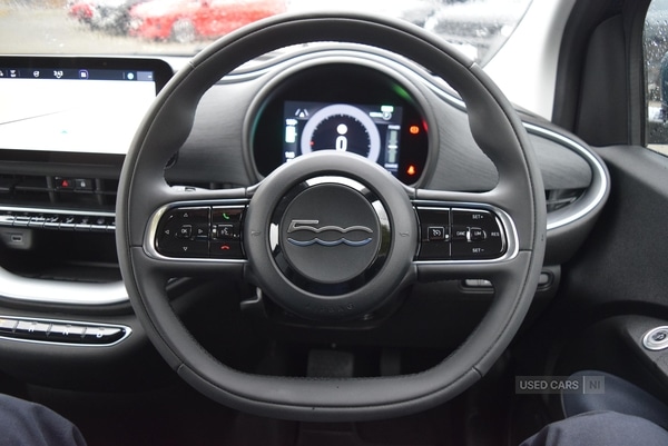 Used Fiat 500 2022 for sale - 76419253: Photo 14