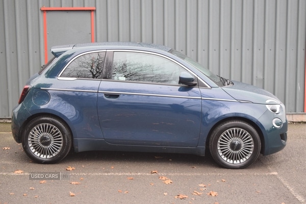 Used Fiat 500 2022 for sale - 76419253: Photo 2