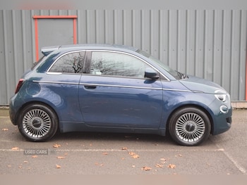 Used Fiat 500 2022 for sale - 76419253: Photo