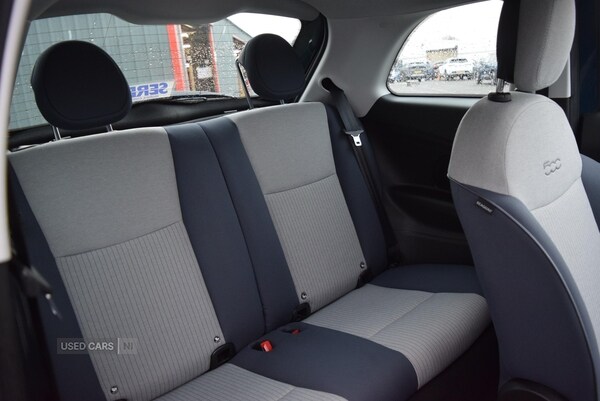 Used Fiat 500 2022 for sale - 76419253: Photo 32