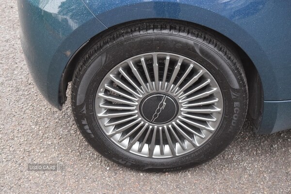 Used Fiat 500 2022 for sale - 76419253: Photo 34