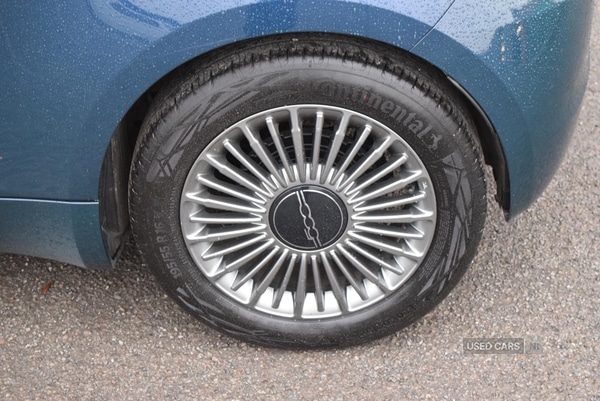 Used Fiat 500 2022 for sale - 76419253: Photo 37