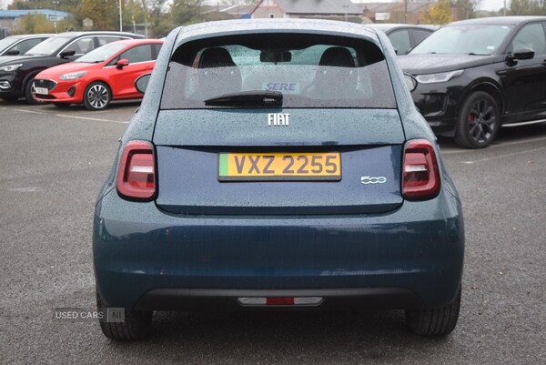 Used Fiat 500 2022 for sale - 76419253: Photo 39