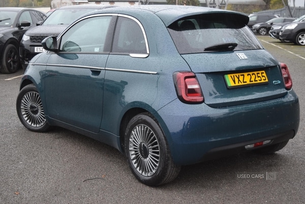 Used Fiat 500 2022 for sale - 76419253: Photo 40