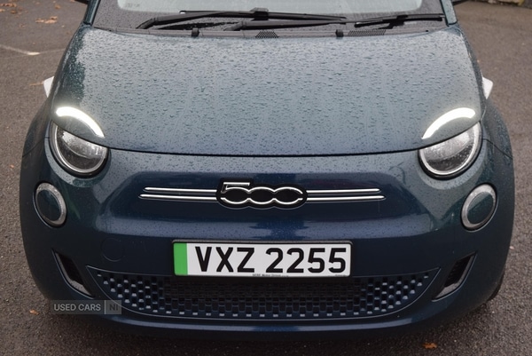 Used Fiat 500 2022 for sale - 76419253: Photo 8