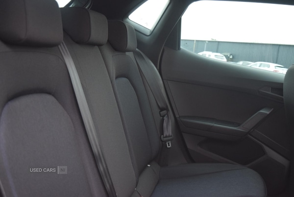 Used SEAT Ibiza 2025 for sale - 77697101: Photo 31