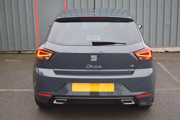 Used SEAT Ibiza 2025 for sale - 77697101: Photo 39