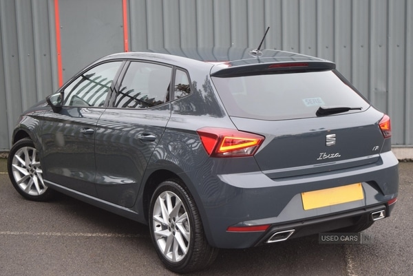 Used SEAT Ibiza 2025 for sale - 77697101: Photo 40