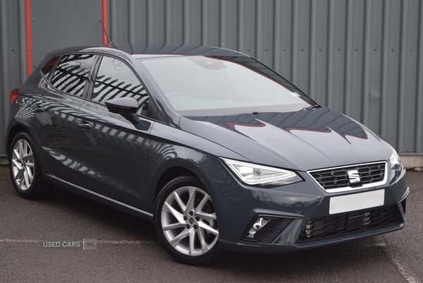Used SEAT Ibiza 2025 for sale - 77697101: Photo 41