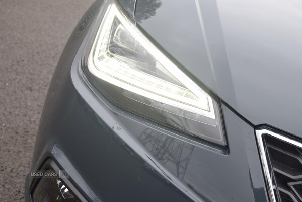 Used SEAT Ibiza 2025 for sale - 77697101: Photo 8