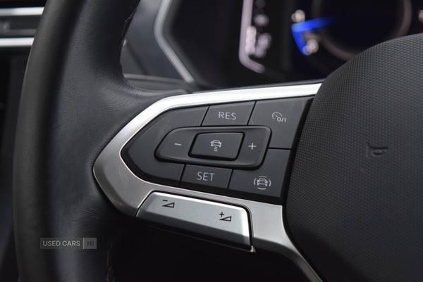 Used Volkswagen Tiguan Allspace 2022 for sale - 77021669: Photo 15