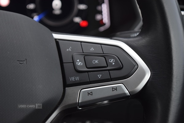 Used Volkswagen Tiguan Allspace 2022 for sale - 77021669: Photo 16