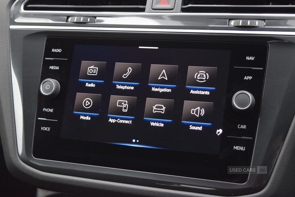 Used Volkswagen Tiguan Allspace 2022 for sale - 77021669: Photo 20