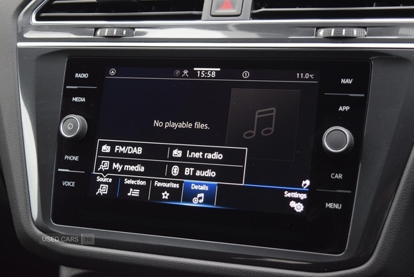 Used Volkswagen Tiguan Allspace 2022 for sale - 77021669: Photo 21