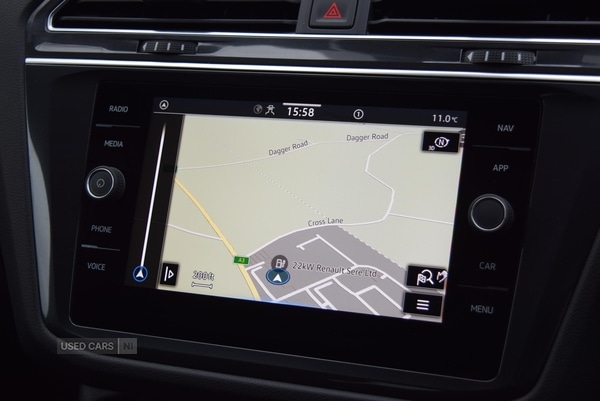 Used Volkswagen Tiguan Allspace 2022 for sale - 77021669: Photo 22