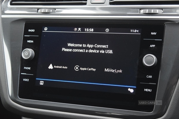 Used Volkswagen Tiguan Allspace 2022 for sale - 77021669: Photo 23