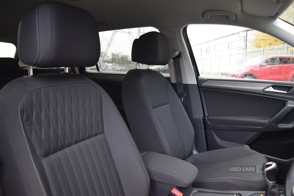 Used Volkswagen Tiguan Allspace 2022 for sale - 77021669: Photo 30