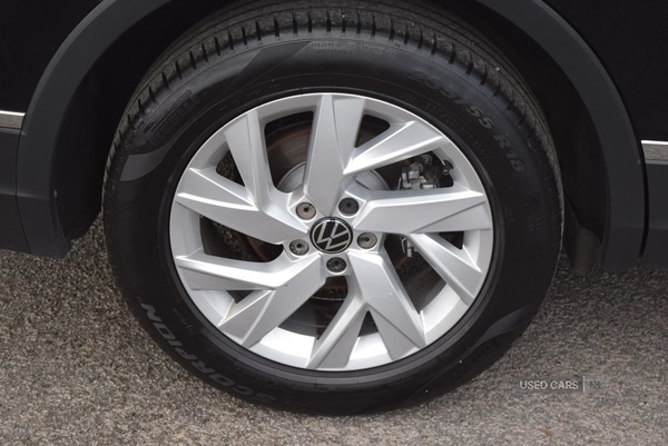 Used Volkswagen Tiguan Allspace 2022 for sale - 77021669: Photo 35