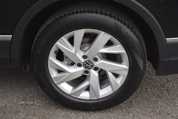 Used Volkswagen Tiguan Allspace 2022 for sale - 77021669: Photo 36